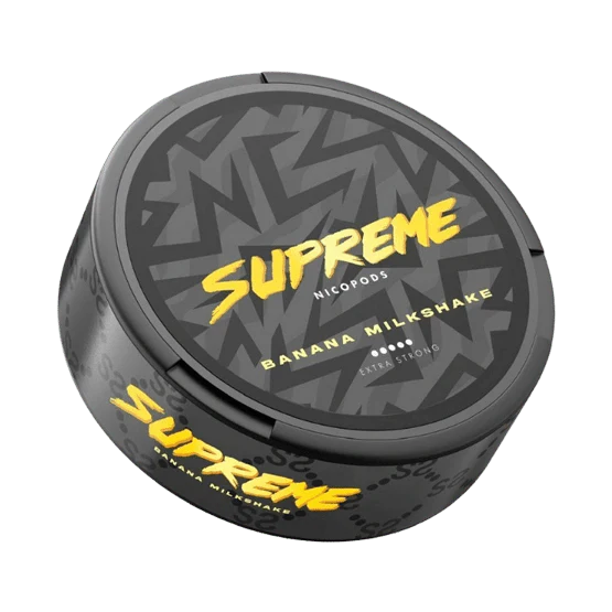 The Snus King