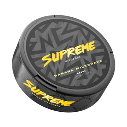 The Snus King
