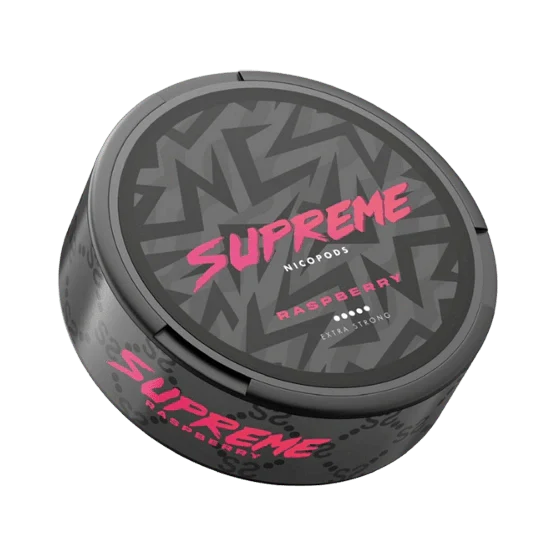 The Snus King