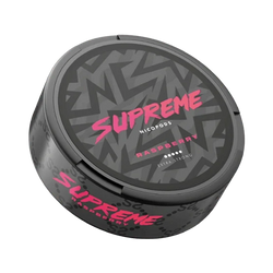 The Snus King