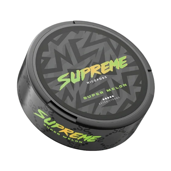 The Snus King