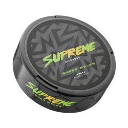 The Snus King