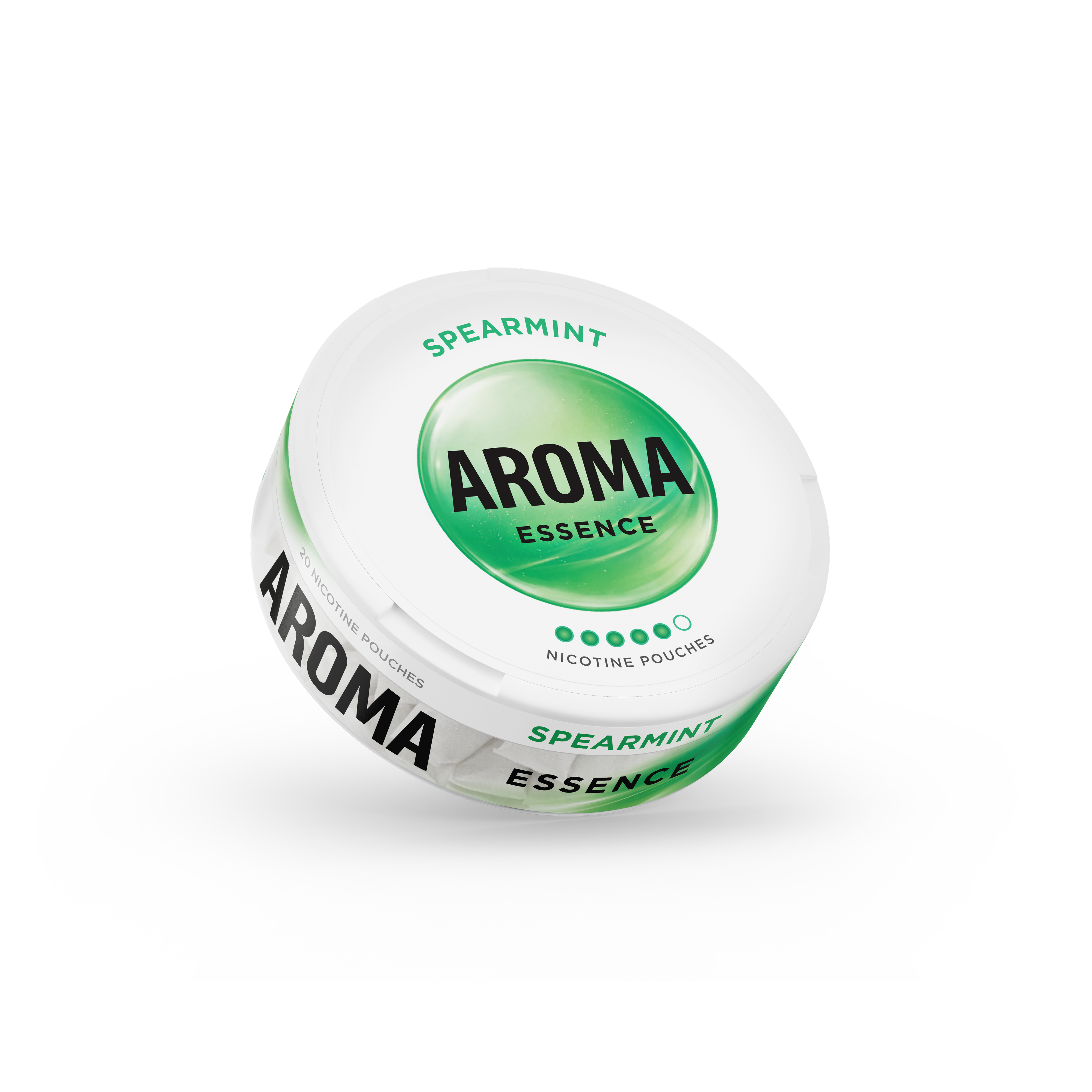 Image of Aroma Essence Spearmint - Lean