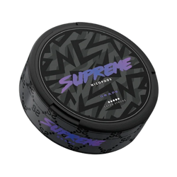 The Snus King
