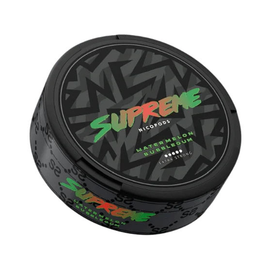 The Snus King