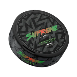 The Snus King