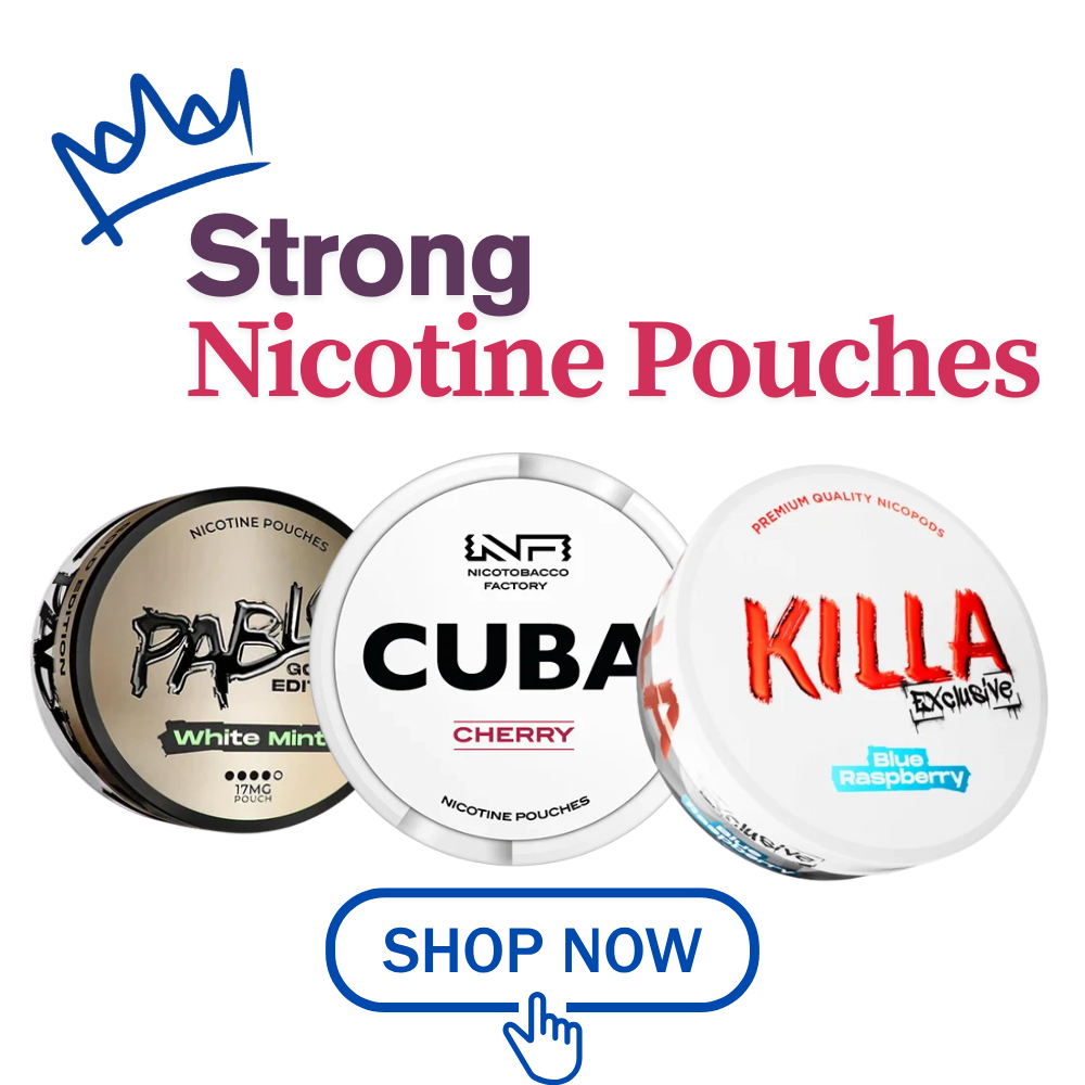 The Snus King