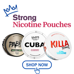 The Snus King