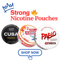 The Snus King