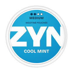 Image of Zyn Cool Mint 6mg