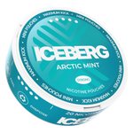 Mini Artic Mint 30mg