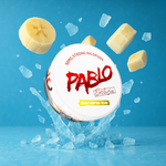 Banana Ice