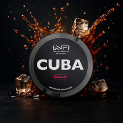 The Snus King
