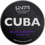 Cuba Black Blackberry