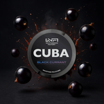 Black Blackcurrant