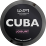 Cuba Black Jogurt