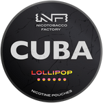 Cuba Black Lollipop