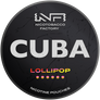 Cuba Black Lollipop