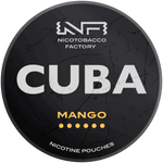 Cuba Black Mango