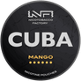 Cuba Black Mango