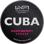 Cuba Black Raspberry
