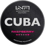 Cuba Black Raspberry