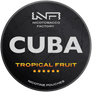 Cuba Black Tropical Fruit