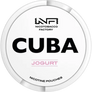Cuba White Yogurt