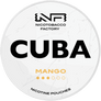Cuba White Mango