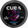 Cuba Ninja Coconut