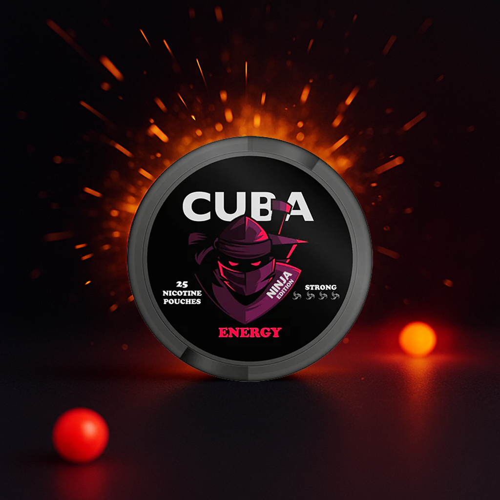 The Snus King