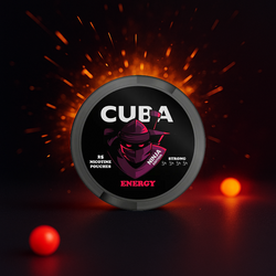 The Snus King