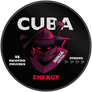 Cuba Ninja Energy