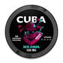Cuba Ninja Ice Cool 150mg