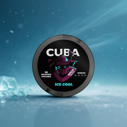 The Snus King