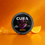 Ninja Orange