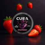 Ninja Strawberry