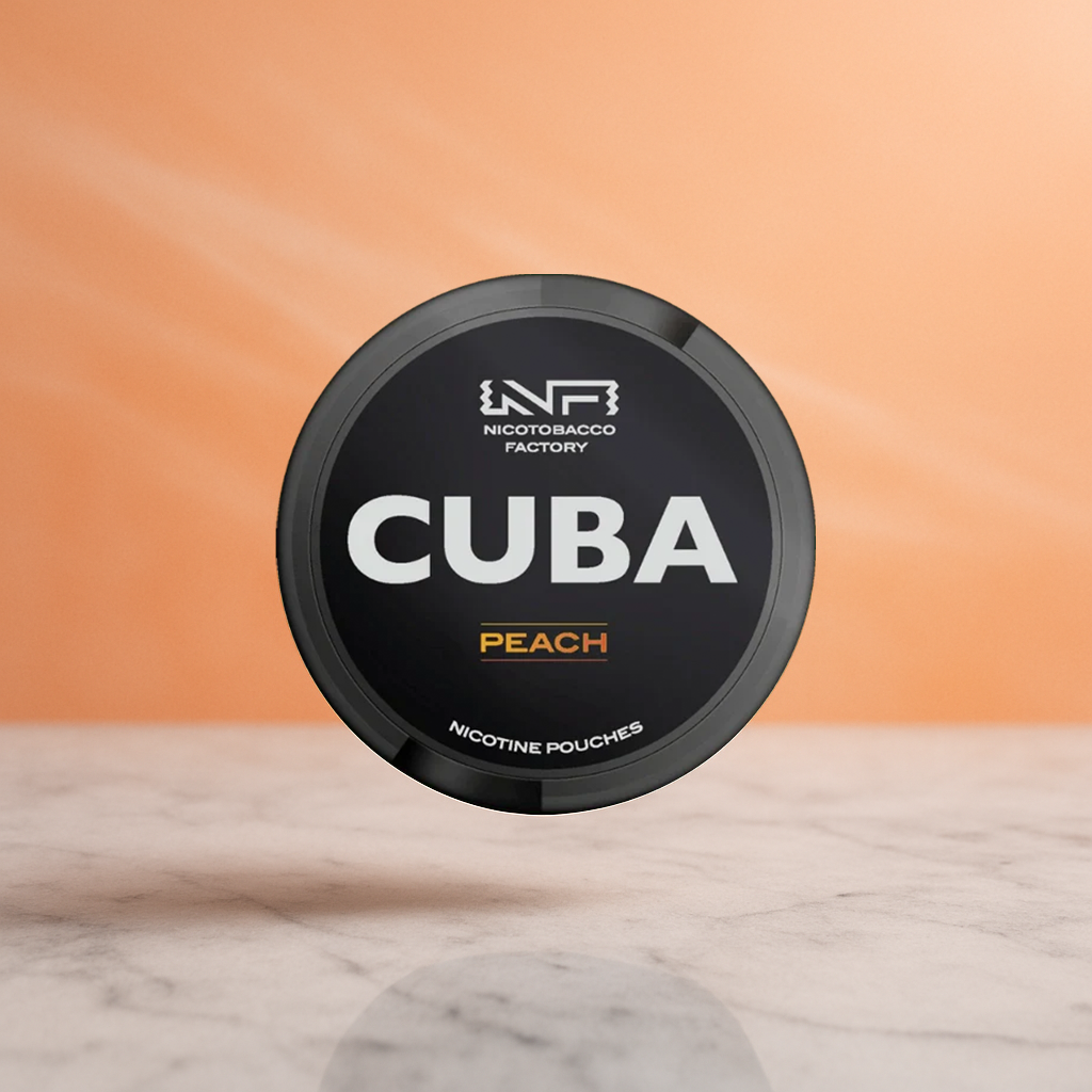 The Snus King