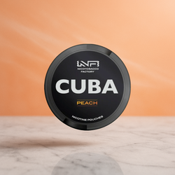 The Snus King