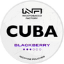 Cuba White Blackberry