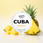 White Pineapple