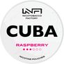 Cuba White Raspberry