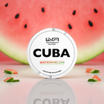 White Watermelon