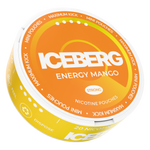Mini Energy Mango 30mg