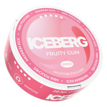Mini Fruity Gum 30mg