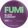 Fumi Blackcurrant 8mg