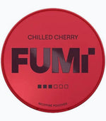 Fumi Chilled Cherry 8mg