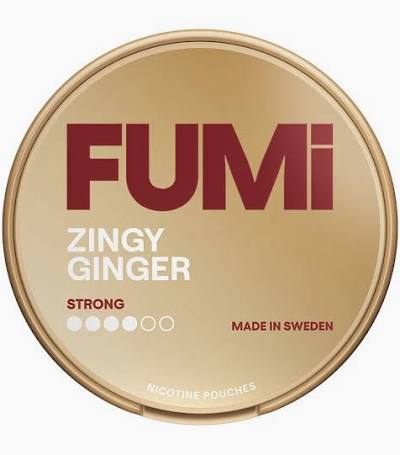 The Snus King