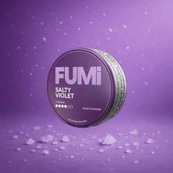 The Snus King
