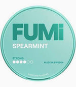 Fumi Spearmint 8mg